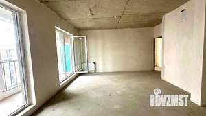 3-к квартира, сданный дом, 138м2, 5/5 этаж