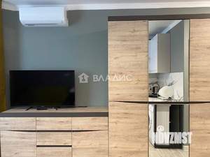 Студия квартира, вторичка, 18м2, 1/9 этаж