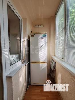 2-к квартира, вторичка, 49м2, 2/4 этаж