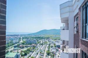 2-к квартира, вторичка, 75м2, 24/24 этаж