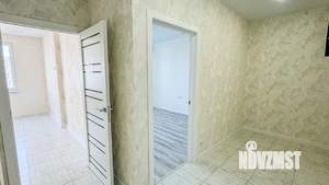 1-к квартира, вторичка, 43м2, 6/25 этаж