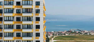 1-к квартира, вторичка, 34м2, 18/20 этаж