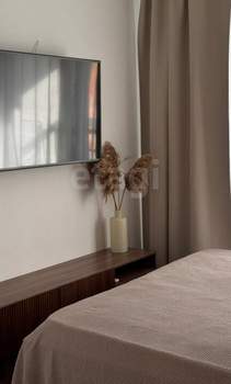 1-к квартира, вторичка, 31м2, 5/15 этаж