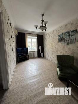 2-к квартира, вторичка, 62м2, 3/3 этаж