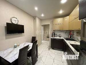 4-к квартира, вторичка, 80м2, 1/10 этаж