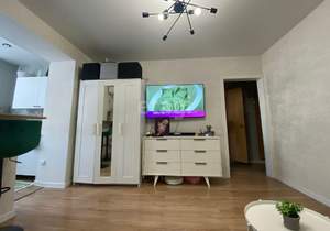 1-к квартира, вторичка, 29м2, 8/10 этаж