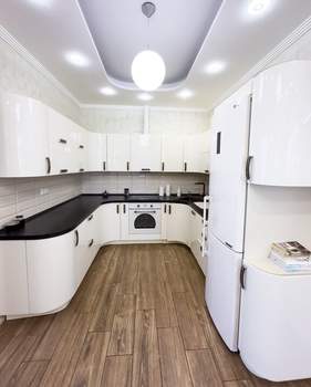 3-к квартира, вторичка, 94м2, 11/21 этаж