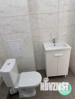 Студия квартира, вторичка, 25м2, 2/21 этаж