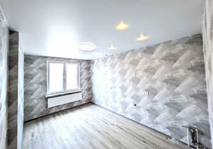 1-к квартира, вторичка, 39м2, 7/24 этаж