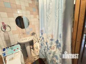 3-к квартира, вторичка, 66м2, 1/5 этаж