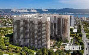 2-к квартира, вторичка, 62м2, 20/21 этаж