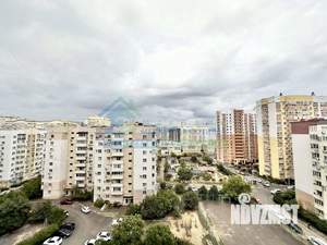 3-к квартира, вторичка, 78м2, 9/17 этаж