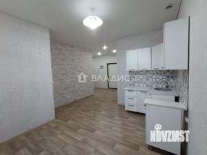 Студия квартира, вторичка, 35м2, 1/16 этаж