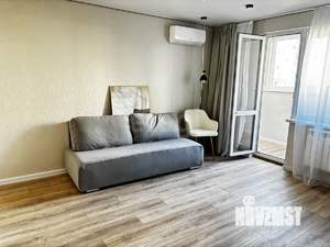 2-к квартира, вторичка, 52м2, 4/11 этаж