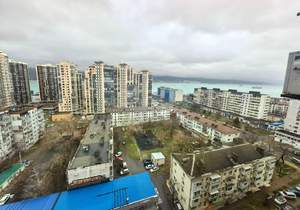 2-к квартира, вторичка, 66м2, 13/19 этаж