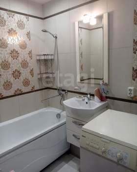 1-к квартира, вторичка, 37м2, 9/16 этаж