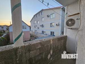 Студия квартира, вторичка, 30м2, 2/3 этаж