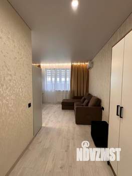 Студия квартира, вторичка, 22м2, 21/23 этаж