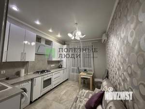 1-к квартира, вторичка, 40м2, 7/14 этаж