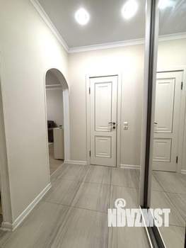 2-к квартира, вторичка, 64м2, 2/9 этаж