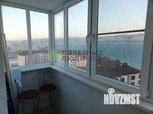 2-к квартира, вторичка, 61м2, 16/16 этаж
