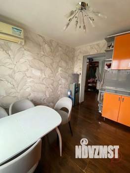 2-к квартира, вторичка, 45м2, 2/2 этаж