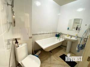 1-к квартира, вторичка, 35м2, 14/20 этаж