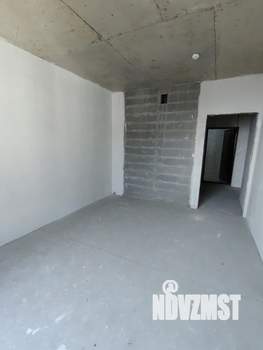 1-к квартира, вторичка, 43м2, 16/25 этаж