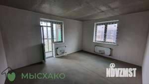 3-к квартира, вторичка, 80м2, 12/16 этаж