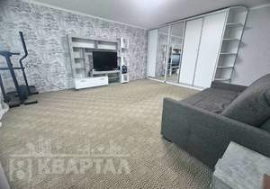 3-к квартира, вторичка, 72м2, 5/5 этаж