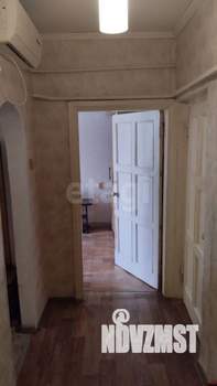 2-к квартира, вторичка, 47м2, 2/2 этаж