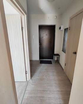 1-к квартира, вторичка, 38м2, 15/20 этаж