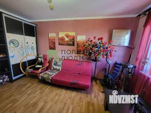 2-к квартира, вторичка, 53м2, 5/9 этаж