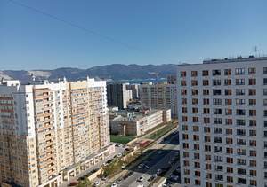 1-к квартира, вторичка, 32м2, 18/20 этаж