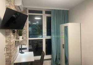 2-к квартира, вторичка, 42м2, 8/25 этаж