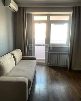 1-к квартира, вторичка, 49м2, 15/16 этаж