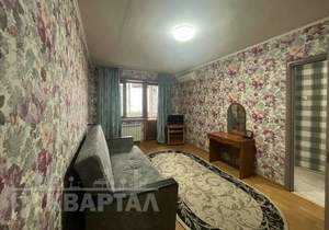 1-к квартира, вторичка, 31м2, 5/5 этаж