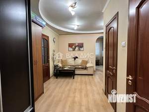 2-к квартира, вторичка, 66м2, 8/17 этаж