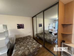 Студия квартира, вторичка, 30м2, 3/5 этаж