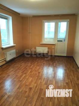 2-к квартира, вторичка, 58м2, 11/16 этаж