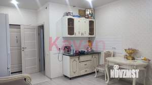 Студия квартира, вторичка, 21м2, 2/3 этаж