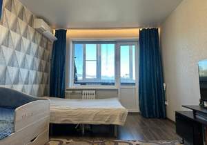 1-к квартира, вторичка, 30м2, 4/5 этаж