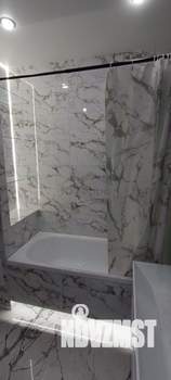 1-к квартира, вторичка, 43м2, 23/24 этаж