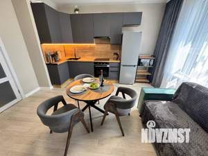 1-к квартира, вторичка, 41м2, 13/20 этаж