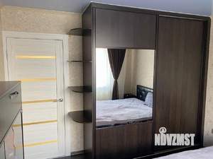 3-к квартира, вторичка, 78м2, 12/17 этаж