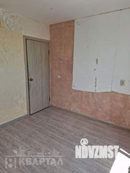 1-к квартира, вторичка, 38м2, 14/16 этаж