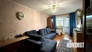 2-к квартира, вторичка, 42м2, 2/5 этаж