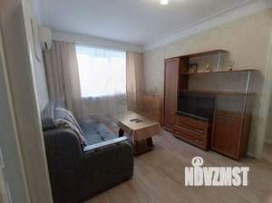 2-к квартира, вторичка, 36м2, 1/2 этаж