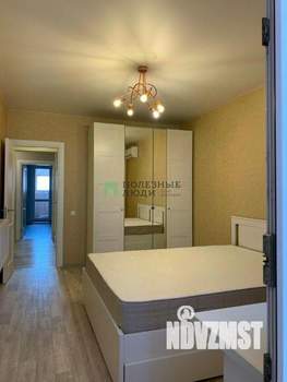 3-к квартира, вторичка, 74м2, 18/20 этаж