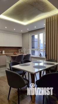 2-к квартира, вторичка, 64м2, 10/23 этаж